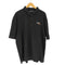 企業ロゴ刺繍 ステッチデザイン ポロシャツ メンズ JPN:XXL
