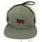 ウールリッチ WOOLRICH EAR FLAP CAP メンズ