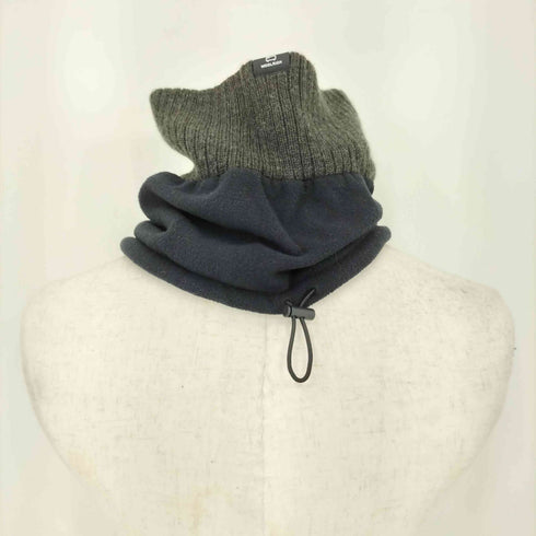ウールリッチ WOOLRICH ネックウォーマー メンズ