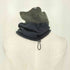 ウールリッチ WOOLRICH ネックウォーマー メンズ