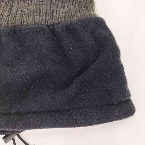 ウールリッチ WOOLRICH ネックウォーマー メンズ