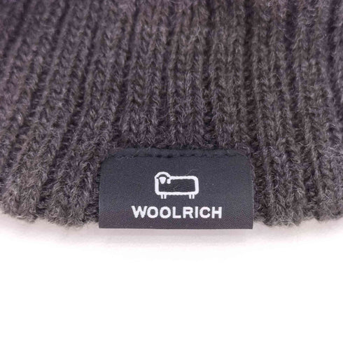 ウールリッチ WOOLRICH ネックウォーマー メンズ
