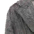 イッセイミヤケ ISSEY MIYAKE シャギー 3Bテーラードジャケット レディース