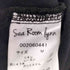 シールームリン Sea Room lynn LINENスカラップチュニック レディース JPN:M