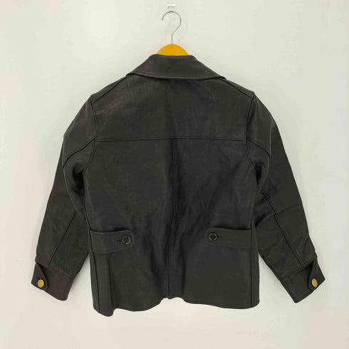 バイグラッドハンド BY GLADHAND GOODFIELD OLD OIL LEATHER メンズ JPN:S