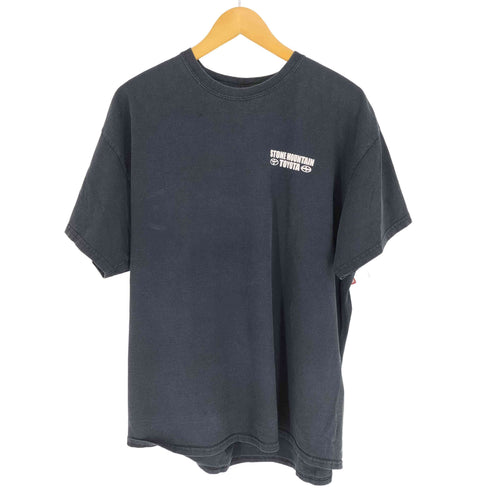 ギルダン GILDAN 企業ロゴ両面プリント S/S TEE メンズ JPN:XL