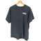 ギルダン GILDAN 企業ロゴ両面プリント S/S TEE メンズ JPN:XL