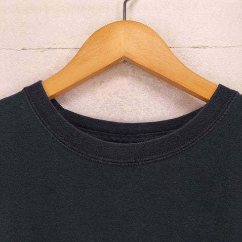 ギルダン GILDAN 企業ロゴ両面プリント S/S TEE メンズ JPN:XL
