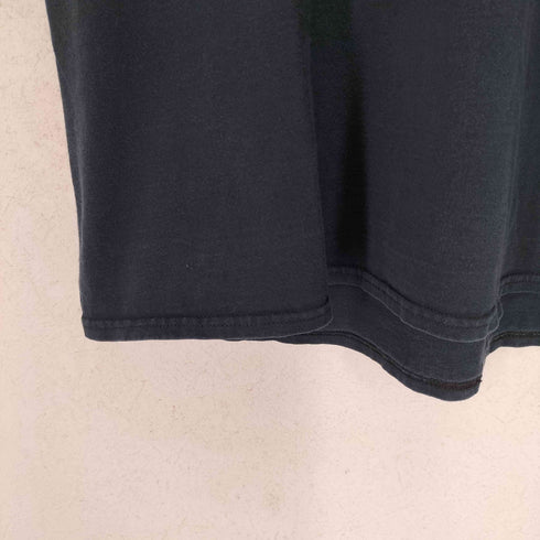 ギルダン GILDAN 企業ロゴ両面プリント S/S TEE メンズ JPN:XL