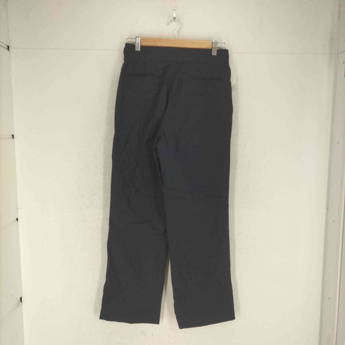 TALON ジップ サイドシンチ タキシードパンツ メンズ 32/R