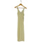 ザラ ZARA レース キャミソール ドレス ワンピース レディース import:M