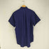 ヴァンヒューゼン VAN HEUSEN 企業ロゴ BD S/S シャツ メンズ JPN:M