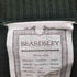 ビアズリー BEARDSLEY モックネックニットコンビワンピース レディース FREE