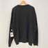 ジーユー GU Washed Sweatshirt ウォッシュドスウェット メンズ JPN:XXL