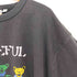 ジーユー GU Washed Sweatshirt ウォッシュドスウェット メンズ JPN:XXL