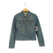 ギャップ Gap 00S OLD デニムトラッカージャケット レディース XS