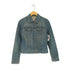 ギャップ Gap 00S OLD デニムトラッカージャケット レディース XS