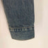 ギャップ Gap 00S OLD デニムトラッカージャケット レディース XS