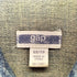 ギャップ Gap 00S OLD デニムトラッカージャケット レディース XS