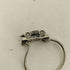オールドクロウ OLD CROW BELLY TANK-KEY RING メンズ