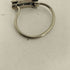 オールドクロウ OLD CROW BELLY TANK-KEY RING メンズ