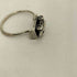 オールドクロウ OLD CROW BELLY TANK-KEY RING メンズ