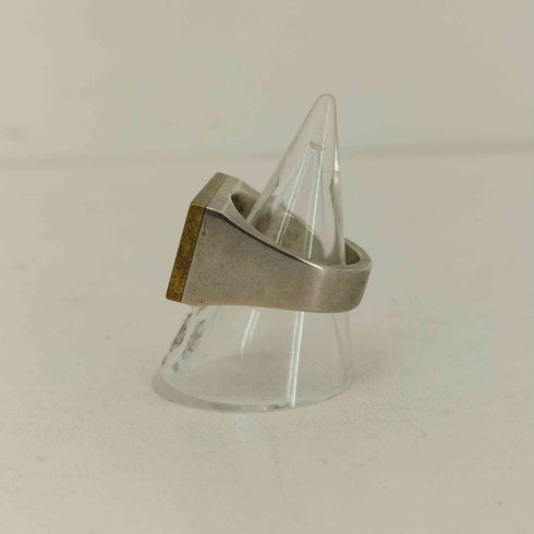 ウィアード WEIRDO SIG RING メンズ 15