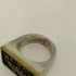 ウィアード WEIRDO SIG RING メンズ 15