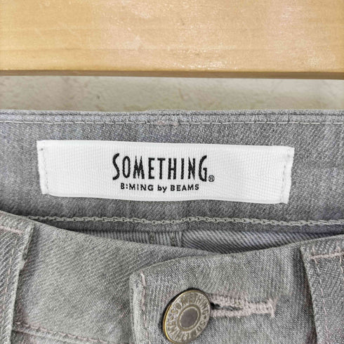 サムシング SOMETHING デニムパンツ レディース JPN:M