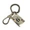 グラッドハンド GLADHAND JEWELRY TRUMP KEY HOLDER メンズ