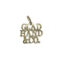 グラッドハンド GLADHAND GLAD HAND $ CO ロゴシルバートップ メンズ