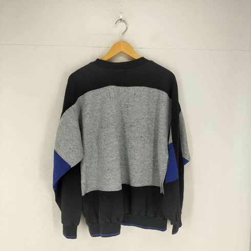 SPORTIME ACTIONWEAR Vガゼット スウェット メンズ LXT