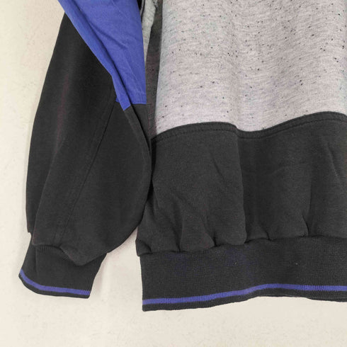 SPORTIME ACTIONWEAR Vガゼット スウェット メンズ LXT