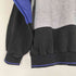 SPORTIME ACTIONWEAR Vガゼット スウェット メンズ LXT