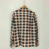 ウィアード WEIRDO 24AW WIND UP - L/S CHECK SHIRTS メンズ JPN:L