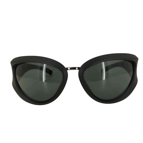 ディーゼル DIESEL CATEYE STYLE SUNGLASSES メンズ 61□18