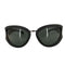 ディーゼル DIESEL CATEYE STYLE SUNGLASSES メンズ 61□18