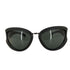 ディーゼル DIESEL CATEYE STYLE SUNGLASSES メンズ 61□18