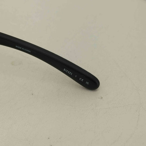 ディーゼル DIESEL CATEYE STYLE SUNGLASSES メンズ 61□18