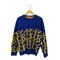 シュプリーム Supreme 20AW FUCK SWEATER メンズ import:M