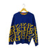 シュプリーム Supreme 20AW FUCK SWEATER メンズ import:M