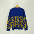 シュプリーム Supreme 20AW FUCK SWEATER メンズ import:M