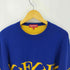シュプリーム Supreme 20AW FUCK SWEATER メンズ import:M
