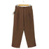 ウィアード WEIRDO WIND UP TUCK EASY PANTS メンズ 32