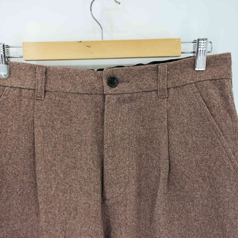 ウィアード WEIRDO WIND UP TUCK EASY PANTS メンズ 32
