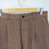 ウィアード WEIRDO WIND UP TUCK EASY PANTS メンズ 32