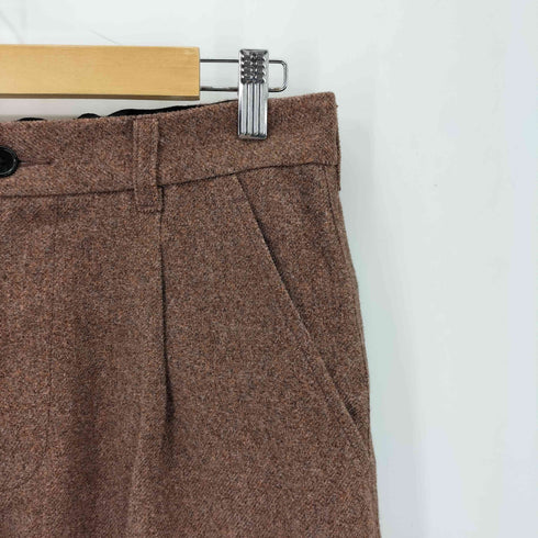ウィアード WEIRDO WIND UP TUCK EASY PANTS メンズ 32
