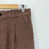 ウィアード WEIRDO WIND UP TUCK EASY PANTS メンズ 32