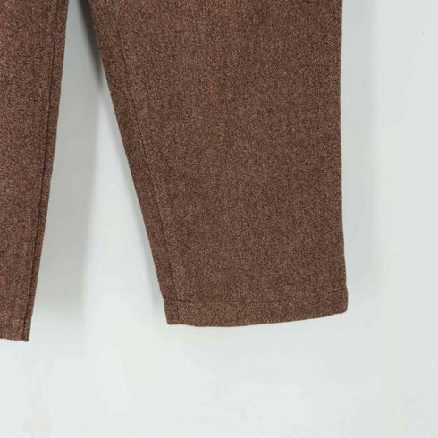 ウィアード WEIRDO WIND UP TUCK EASY PANTS メンズ 32