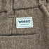 ウィアード WEIRDO WIND UP TUCK EASY PANTS メンズ 32